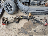 2003 2013 ford connect alt motor beşik