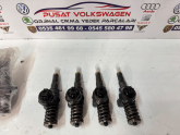 Oto Çıkma Parça / Volkswagen / Transporter / Motor / Enjektör / Çıkma Parça 