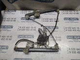 Oto Çıkma Parça / Skoda / Octavia / Oto Cam / Cam Krikosu / Çıkma Parça 