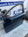 Oto Çıkma Parça / Ford / Focus / Kaporta & Karoser / Sol Ön Kapı / Çıkma Parça 