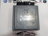 Oto Çıkma Parça / Skoda / Octavia / Beyin / Motor Beyni / Çıkma Parça 