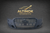 4G0807065 AUDİ A6 ÖN TAMPON 2016-2020 ARASI