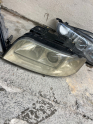 Oto Çıkma Parça / Audi / A6 / Far & Stop / Sol Ön Far / Çıkma Parça 
