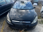 Hurda Belgeli Araçlar / Peugeot / 307