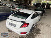 Oto Çıkma Parça / Honda / Civic / Kaporta & Karoser / Sağ Ön Kapı / Çıkma Parça 
