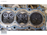 Oto Çıkma Parça / Renault / R 5 / Motor / Silindir Kapağı / Çıkma Parça 