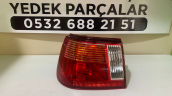 Oto Çıkma Parça / Seat / Ibiza / Far & Stop / Sol Arka Stop / Çıkma Parça 