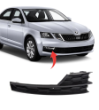 Oto Çıkma Parça / Skoda / Octavia / Tampon / Sis Farı Çerçevesi / Sıfır Parça 