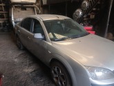Hurda Belgeli Araçlar / Ford / Mondeo