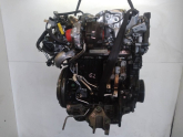 Nissan Navara 2.3 DCİ Komple Motor