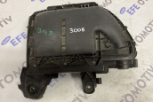 Oto Çıkma Parça / Peugeot / 3008 / Filtre / Hava Filtresi Kazanı / Çıkma Parça 