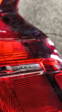 Oto Çıkma Parça / Volvo / XC60 / Far & Stop / Sol Arka Stop / Çıkma Parça 