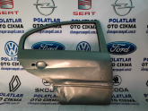 Skoda Octavia Sağ Arka Kapı 2000-2008