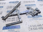 Oto Çıkma Parça / Isuzu / D-Max / Oto Cam / Cam Krikosu / Çıkma Parça 