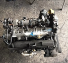 Oto Çıkma Parça / Fiat / Doblo / Motor / Motor (komple) / Çıkma Parça 