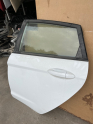Oto Çıkma Parça / Ford / Fiesta / Kaporta & Karoser / Sol Arka Kapı / Çıkma Parça 