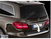 Oto Çıkma Parça / Mercedes / GLS / Tampon / Arka Tampon / Çıkma Parça 