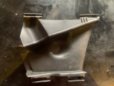 RENAULT MEGANE 4 ÖN TAMPON HAVA KANALI 628110368R