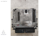 Ford Motor Beyni F1D1-12A650-LE - 0281032646 - F1F1-12B684-A