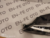 Oto Çıkma Parça / Seat / Leon / Far & Stop / Sol Ön Far / Sıfır Parça 
