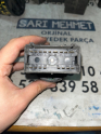 Oto Çıkma Parça / Volkswagen / Golf / Far & Stop / Far Anahtarı / Çıkma Parça 