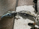 Oto Çıkma Parça / Peugeot / 205 / Far & Stop / Sol Ön Far / Çıkma Parça 