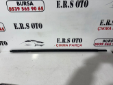 RENAULT CLIO 5 SAĞ ÖN KAPI CAM DIŞ SIYIRICI FİTİLİ ORJİNAL