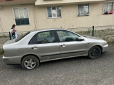 Hurda Belgeli Araçlar / Fiat / Marea