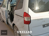 Oto Çıkma Parça / Ford / Tourneo Courier / Kaporta & Karoser / Arka Çamurluk / Çıkma Parça 