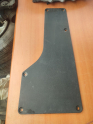 Oto Çıkma Parça / Fiat / Doblo / Kaporta & Karoser / Bagaj Kapağı / Çıkma Parça 
