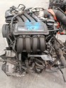 Audi A3 1.6 Bse Bgu Çıkma Motor Komple