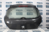 Oto Çıkma Parça / Peugeot / 308 / Kaporta & Karoser / Bagaj Kapağı / Çıkma Parça 