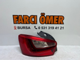 SEAT IBİZA 2012- SOL DIŞ STOP ORJİNAL