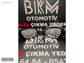 Oto Çıkma Parça / Nissan / Juke / Ayna / Sağ Dış Ayna / Çıkma Parça 