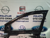 Oto Çıkma Parça / Renault / Clio / Kaporta & Karoser / Sağ Ön Kapı / Çıkma Parça 