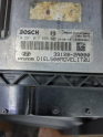 0281017696 39120-2A000 KIA CEED MOTOR BEYNİ