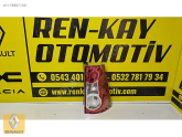 Oto Çıkma Parça / Dacia / Logan / Far & Stop / Sinyal Lambası / Sıfır Parça 