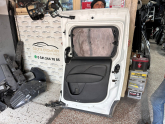 Oto Çıkma Parça / Fiat / Doblo / Kaporta & Karoser / Sağ Sürgülü Kapı / Çıkma Parça 