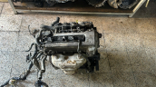 2000-2001 TOYOTA COROLLA 1.4 MOTOR ORJ ÇIKMA