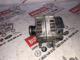 PORSCHE PANAMERA 059 903 023 N  ŞARJ DİNAMOSU ORJİNAL