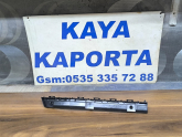 Oto Çıkma Parça / Nissan / Qashqai / Tampon / Tampon Braketi / Sıfır Parça 