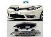 Oto Çıkma Parça / Renault / Fluence / Far & Stop / Gündüz Ledi / Çıkma Parça 