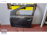Oto Çıkma Parça / Dacia / Sandero / Kaporta & Karoser / Sol Ön Kapı / Çıkma Parça 