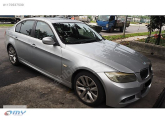 Oto Çıkma Parça / Bmw / 3 Serisi / Alt Takım / Arka Dingil / Çıkma Parça 