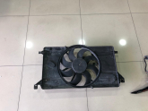 Oto Çıkma Parça / Ford / C-Max / Tampon / Sis Farı Çerçevesi / Çıkma Parça 