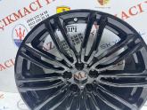 Oto Çıkma Parça / Bmw / 5 Serisi / Jant & Lastik / Çelik Jant / Çıkma Parça 