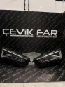 SEAT LEON CUPRA FORMENTOR 2021-2024 FAR TAKIM