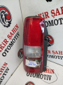 2005-2007 Suzuki Jimny Stop
