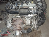 Oto Çıkma Parça / Volvo / S60 / Motor / Motor (komple) / Çıkma Parça 