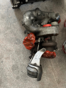 Oto Çıkma Parça / Mercedes / Sprinter / Motor / Turbo / Çıkma Parça 